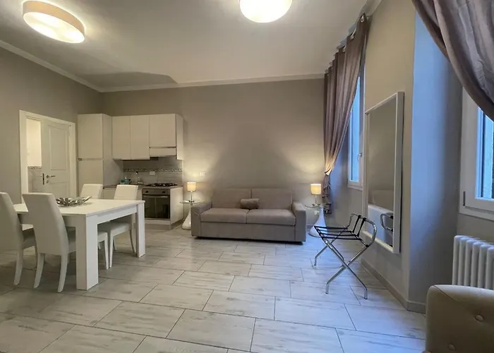 Sant'Anna Apartments