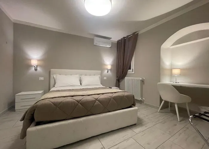 Sant'Anna Apartments